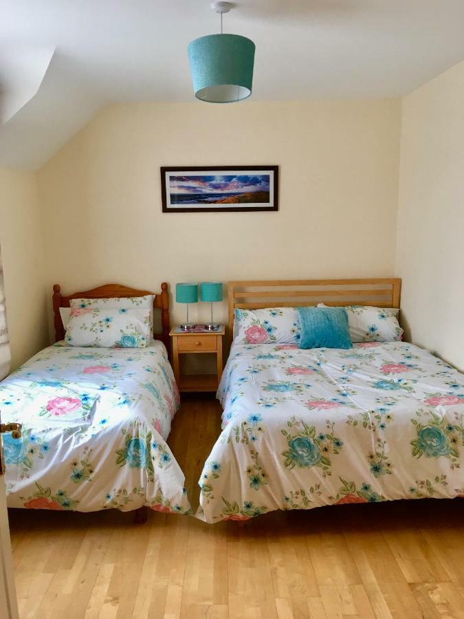 Foxglove House Knights Town Εξωτερικό φωτογραφία